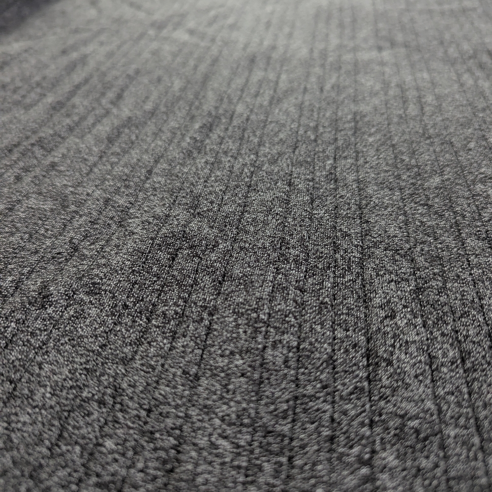 Covington Ribbed Shirt - Picture 8 of 8